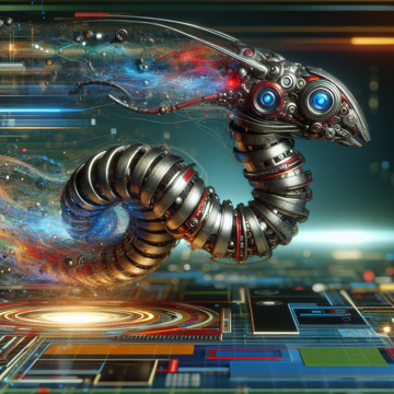 The Secret War for the Future: Brain Chips, Jumping Robots, and the Sun in a Bottle Are Closer Than You Think thumbnail