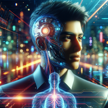 Starship, Brain Chips, and $15 DIY AI: The Tech Blitz Redefining Human Limits—And How Makers Can Join the Revolution thumbnail