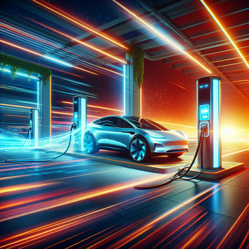 Supercharged Brains, Robo-Factories, and the Great Battery War: Tech’s Wildest Frontiers Are Colliding—And You’re Already in the Middle thumbnail