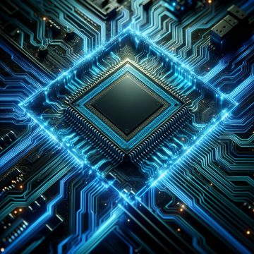 Robot Arms, Solar Skins, and Brainy Chips: The Wild Tech Mashup Powering Tomorrow’s AI-Powered Everything thumbnail