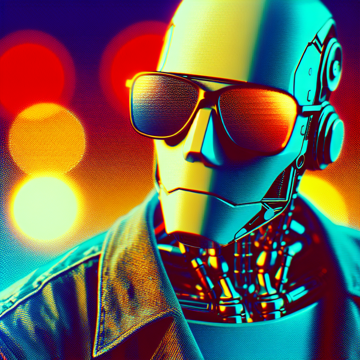 Humanoid Robots, AI “Dreams,” and Free Speech: The Future Just Got a Lot Weirder thumbnail