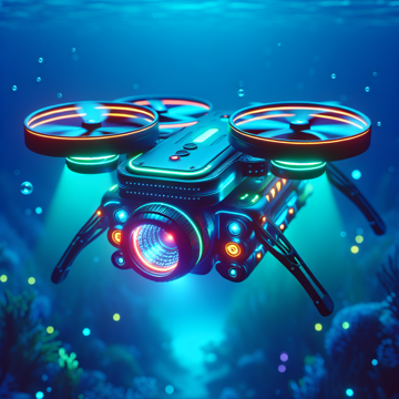Space Robots, Plasma Thrusters, and Florida’s Tidal Wave: The Wild New World of Tech, Security, and the Deep Unknown thumbnail