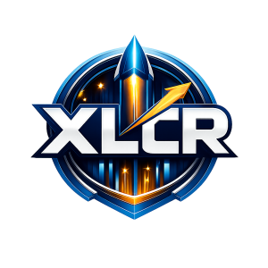 XLCR Logo
